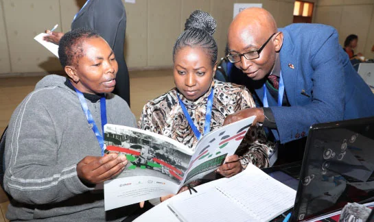 Civics Freedom Forum Program - Civic Space Repository
